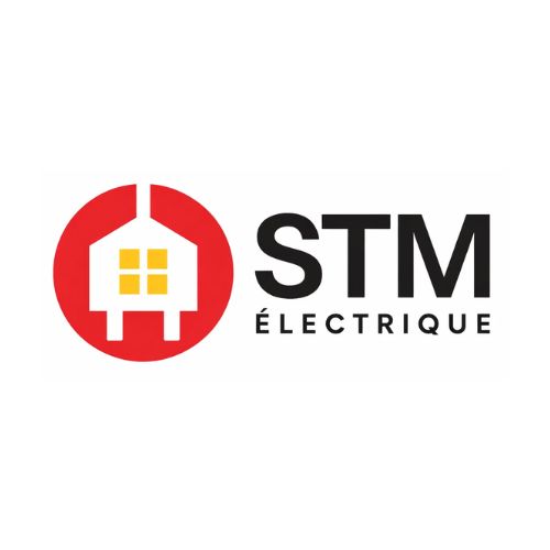 Technicien effectuant un diagnostic de panneau électrique résidentiel à Laval